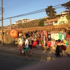 Feria de Artesanías