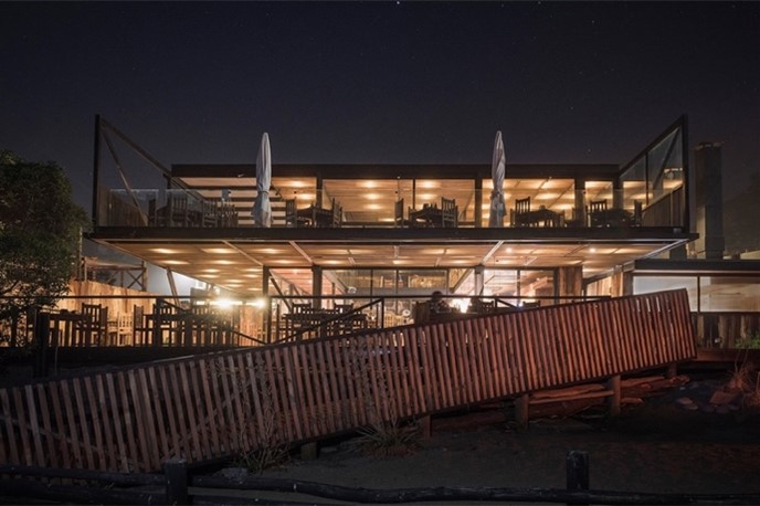 Restaurant Tío Tomate
