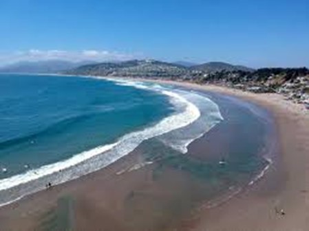 Playa el Abanico